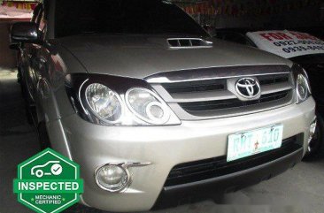 Toyota Fortuner 2005  for sale 
