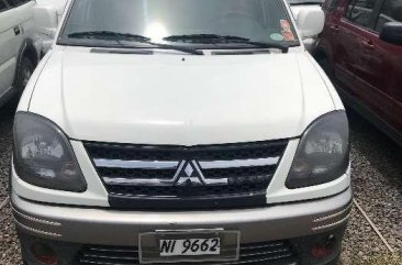 Mitsubishi Adventure 2015 for sale