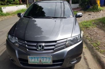 Honda city 2011 model for sale