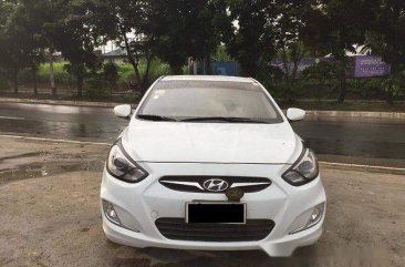 Hyundai Accent 2014 for sale