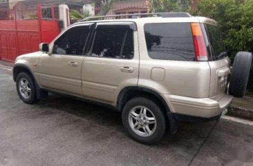 Crv 1998 Automatic  for sale 