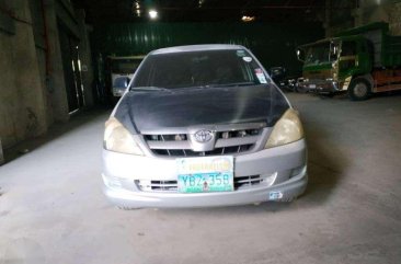 Toyota Innova 2005 - FOR SALE