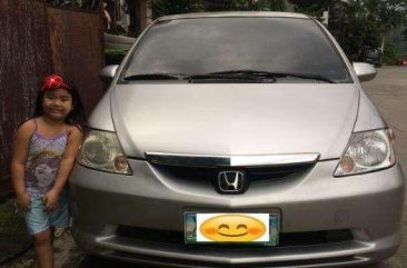 Honda City 2005  for sale