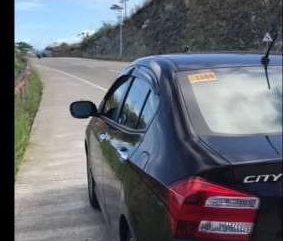 Honda city AT Legazpi City 2013 for sale