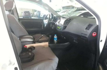 Toyota Fortuner 2016 G  for sale