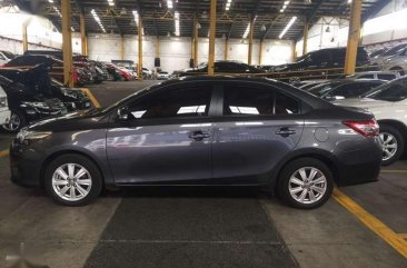 2015 Toyota Vios G MT  for sale 