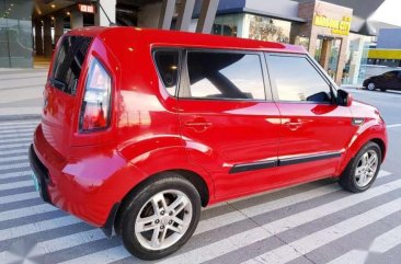 Kia Soul AT 2010 Model - 355K Negotiable!