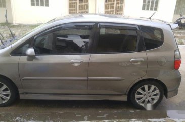 Honda Jazz 2006  for sale 