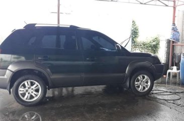 Hyundai Tucson 2007  for sale