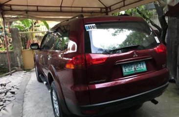 Mitsubishi Montero 2010  for sale 