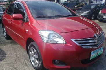 Toyota Vios 2012 for sale