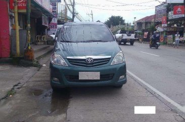 Innova suv with mags for sale