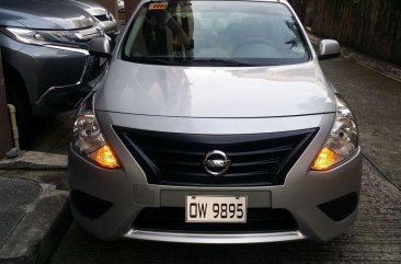 2017      Nissan   Almera  for sale 