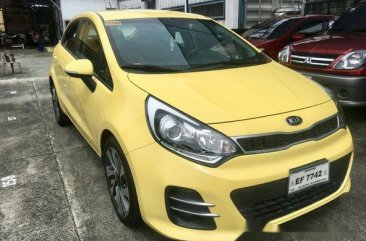 Kia Rio 2016  for sale