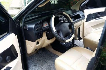 Isuzu Sportivo X Diesel Automatic Casa Maintained with Warranty