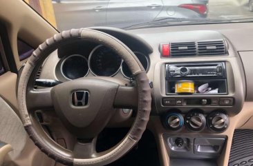 Honda City Idsi 2004 MT for sale