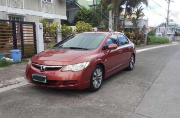 Honda Civic 2006 Fix Price for sale