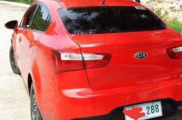 Kia Rio 2014 Sedan for sale