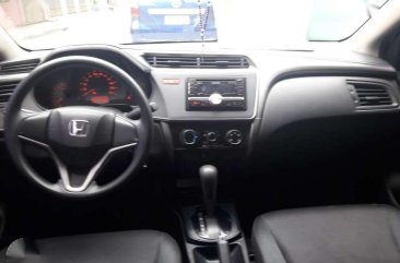 Honda city 2017  for sale