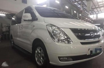 2014 hyundai grand starex cvx vgt 2013 We Buy Cars