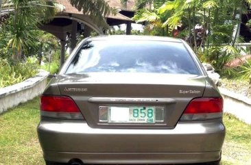 Mitsubishi Galant (Shark) 1999  for sale