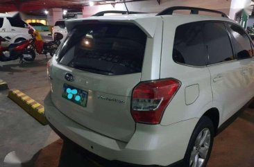 Subaru Forester 2013 Automatic iL  for sale 