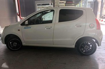 2010 Suzuki Celerio AT for sale