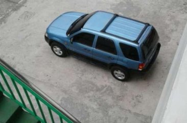 Ford Escape XLT 2002  for sale