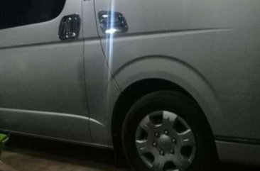 Toyota hi ace gl grandia 2010  for sale