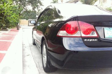 Honda Civic FD 18S 2008  for sale