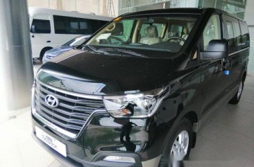 Hyundai Starex 2018  for sale 