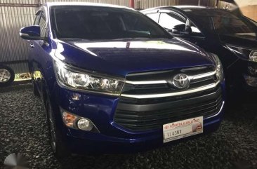 2016 Newlook Innova 28 E Automatic Blue