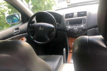 Honda accord 2005 Model