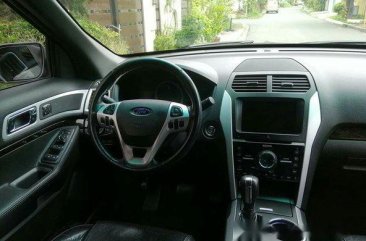 Ford Explorer 2013 for sale