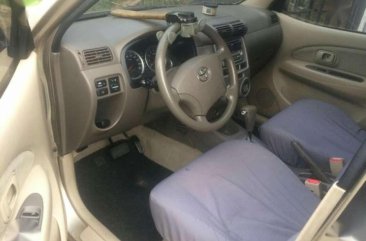 Toyota Avanza 1.5G AT 2007  for sale