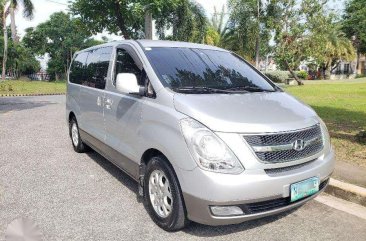 2009 Hyundai Grand Starex VGT hiace gl super grandia urvan escapade