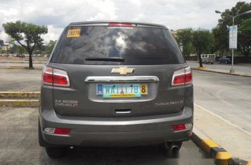 Chevrolet Trailblazer 2013 for sale