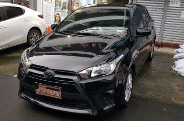 2017 YARIS 1.3 MT for sale