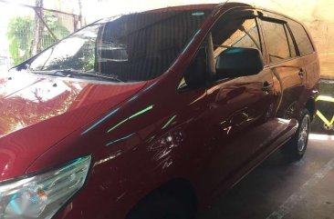 Toyota Innova E Diesel AT 2015  for sale 