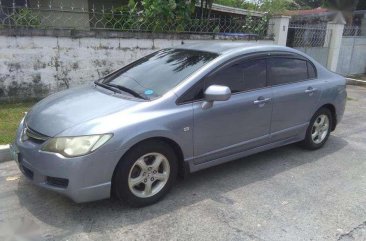 Honda Civic FD 2006 model for sale