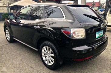 2012 Mazda CX-7 CX7 Automatic (vs Escape CRV Tucson Santa Fe Rav 4 SX4