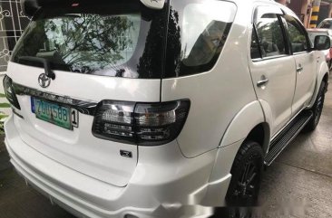  Toyota fortuner 2007  for sale 