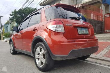 Fastbreak 2011 Suzuki SX4 Automatic NSG  for sale 