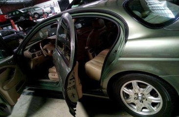 2001 Jaguar S-Type for sale