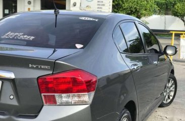 Honda city 2010 E i-Vtec for sale