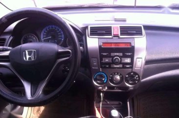 Honda city mt 2013 for sale