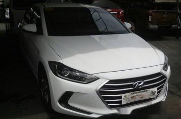 Hyundai Elantra 2017 for sale