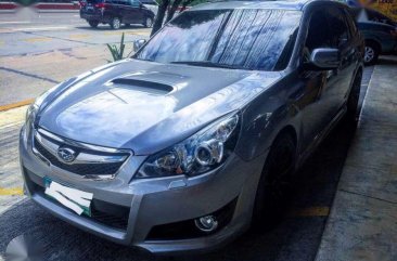 2012 Subaru Legacy 4x4 AT  for sale 