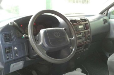 Toyota Granvia 07 Diesel for sale