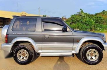 mitsubishi pajero 2003 for sale  